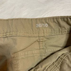 a.n.a Shorts - Ana shorts size 10 a.n.a Shorts - Ana shorts size 10